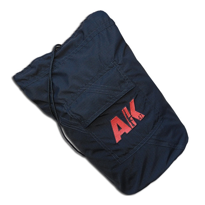 Saco Cayre AK-47 - Preto