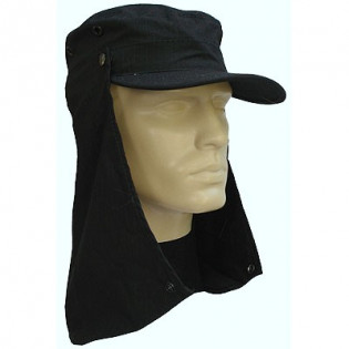Gorro Legionário Rip Stop