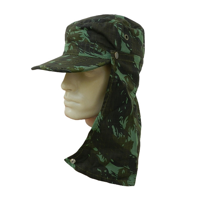 Gorro Legionário Rip Stop