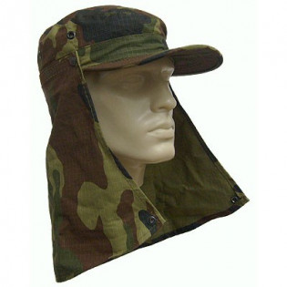 Gorro Legionário Rip Stop