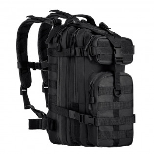 Mochila Assault Preto