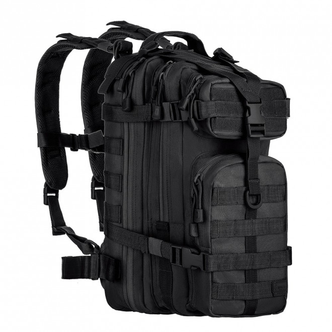 Mochila Assault Preto