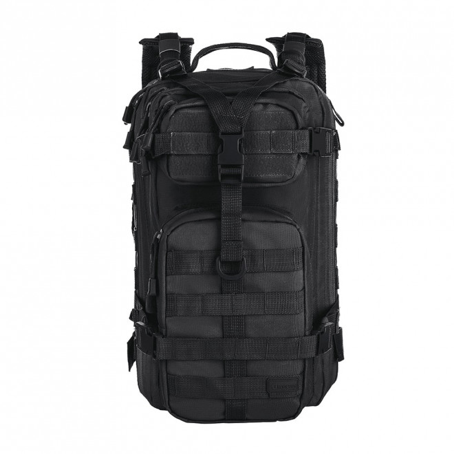 Mochila Assault Preto