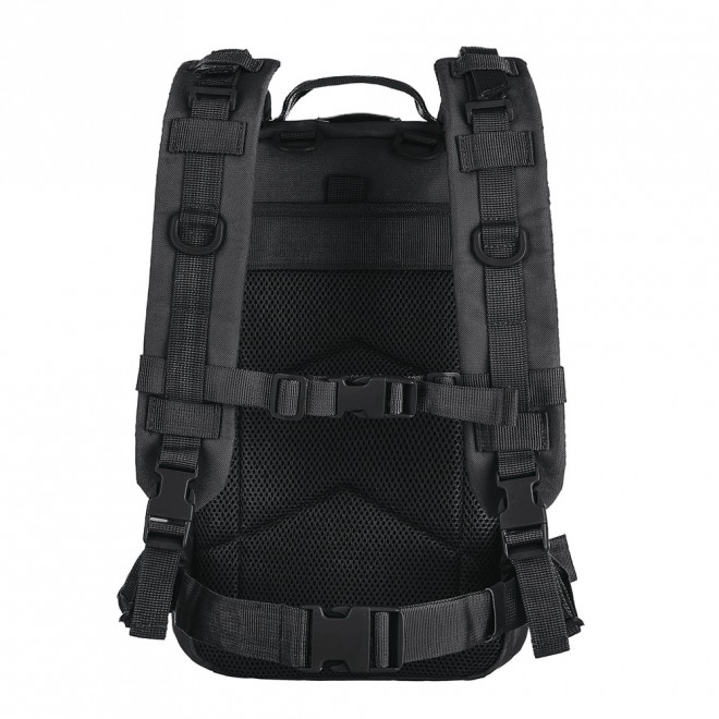Mochila Assault Preto