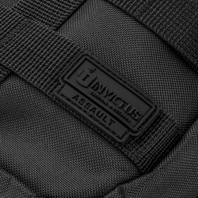 Mochila Assault Preto