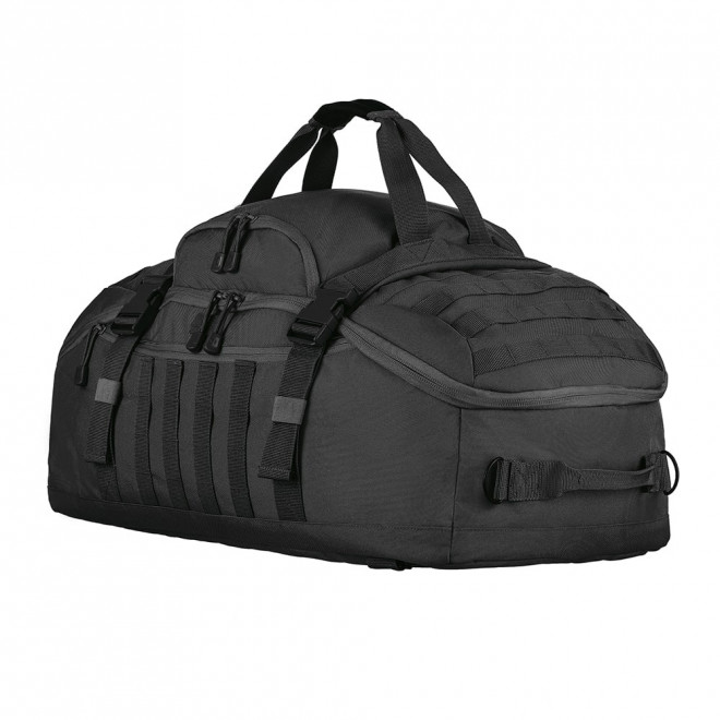 Mochila Expedition Preto