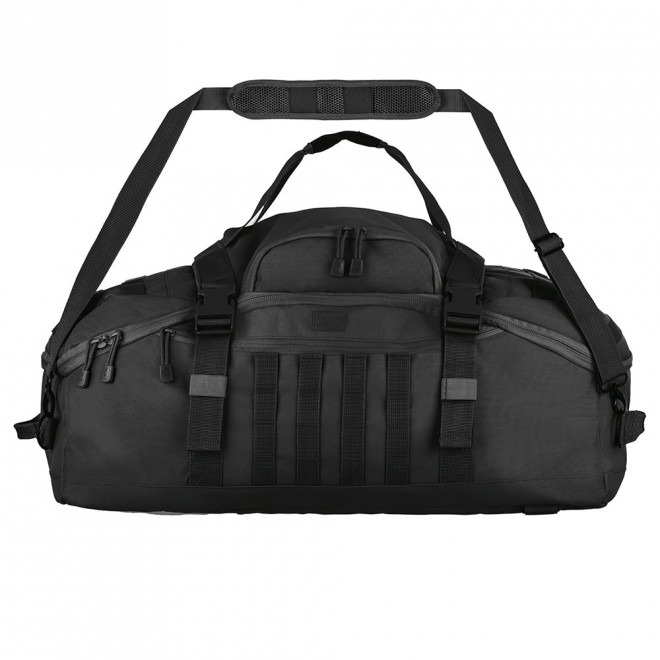 Mochila Expedition Preto
