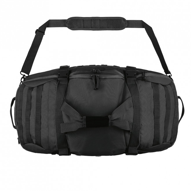 Mochila Expedition Preto