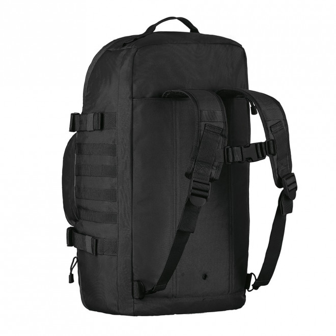 Mochila Expedition Preto