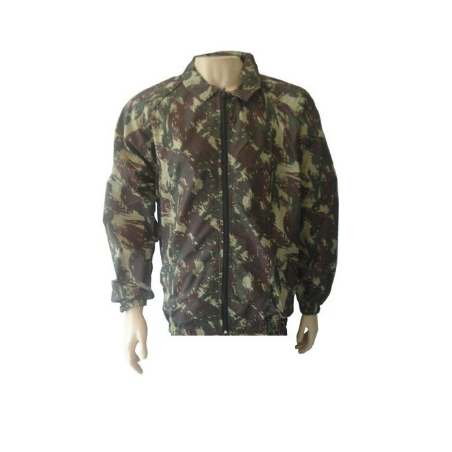 jaqueta de exercito