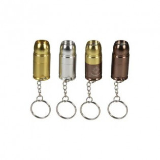 Lanterna mini Bullet