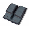 Porta Carregador Duplo Fuzill Molle T2 - Cinza