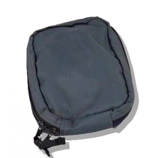 Porta Primeiros Socorros Molle - Cinza