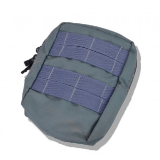 Porta Treco T2 Linha MOLLE - Cinza
