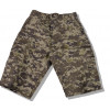 Bermuda Elite M-2 - Camo Digital Tiger Jungle