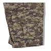 Bermuda Elite M-2 - Camo Digital Tiger Jungle