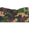 Bermuda Elite M-2 - Camo Woodland