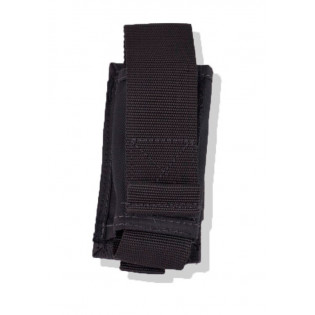 Porta Carregador Pistola T2 Unico Molle - Preto