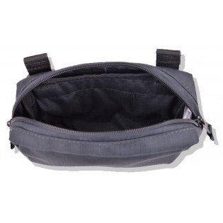 Porta Estojo 1° Socorros Molle - Preto
