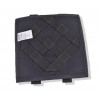 Base para Montagem Diagonal MOLLE - Preto