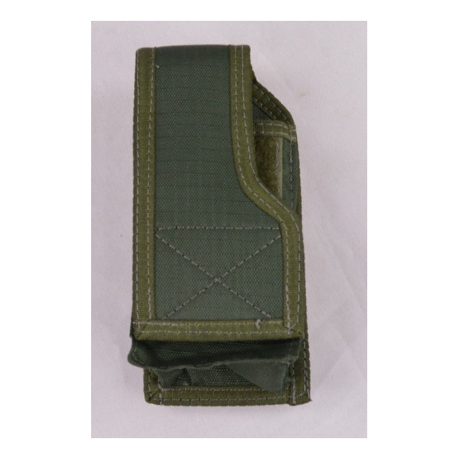 Porta Rádio para cinto Tático - Verde