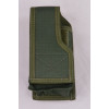 Porta Rádio para cinto Tático - Verde