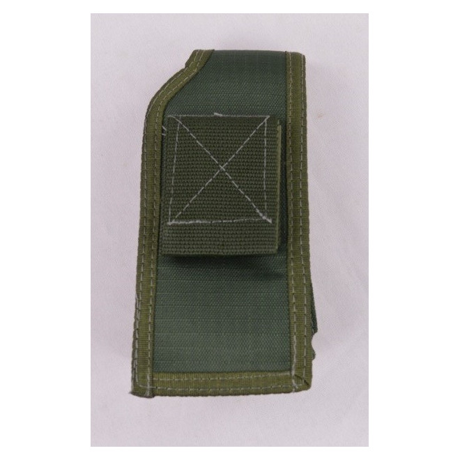 Porta Rádio para cinto Tático - Verde