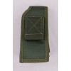 Porta Rádio para cinto Tático - Verde
