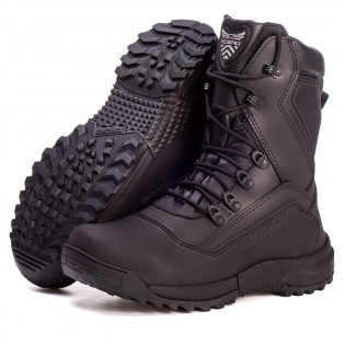 Bota Acero Titanium - Preto