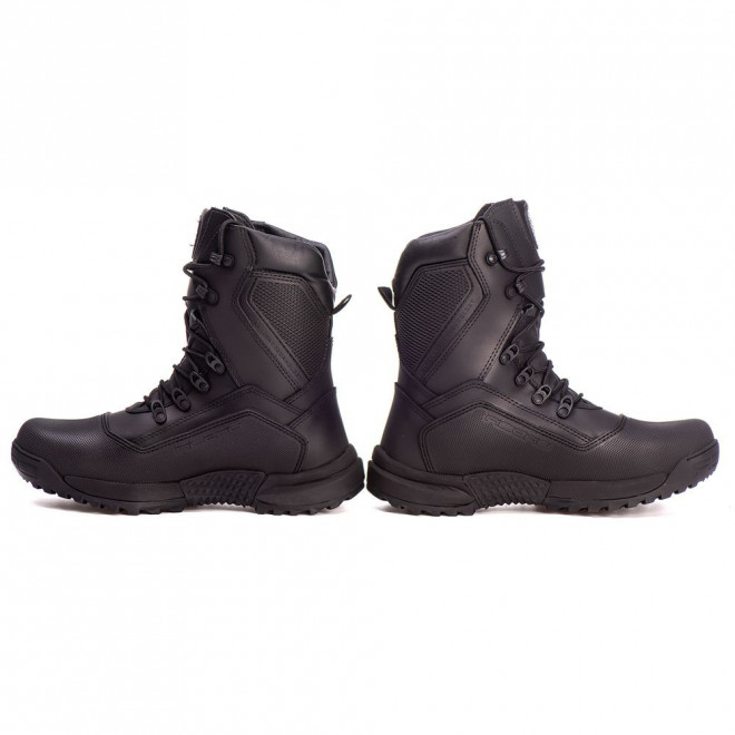 Bota Acero Titanium - Preto