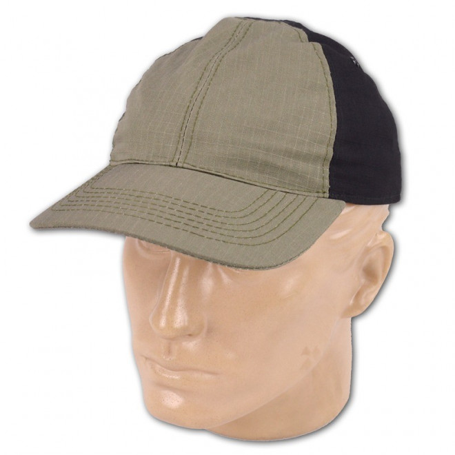 Boné Militar T-2 Bicolor