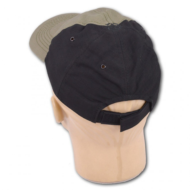 Boné Militar T-2 Bicolor