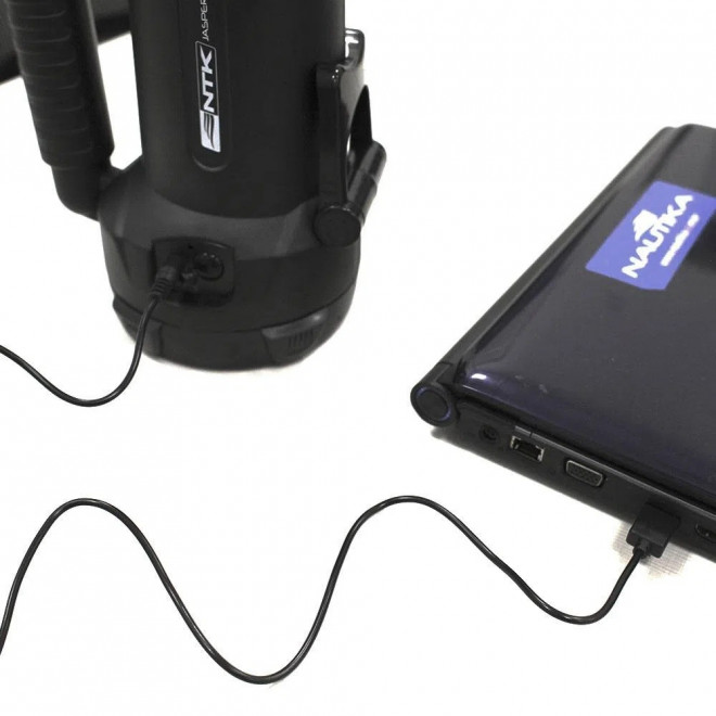 Cilibrim Tocha Jasper LED USB