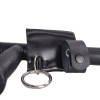Porta Tonfa em Couro