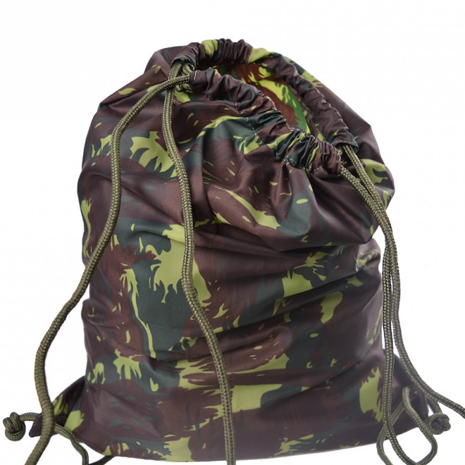 Saco Caire T1 - Camo Exército