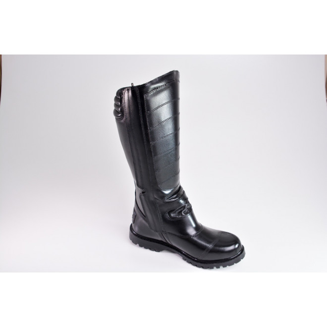 Bombeiro Bota Samu Cano Curto Bota Coturno Bombeiro Civil Bota