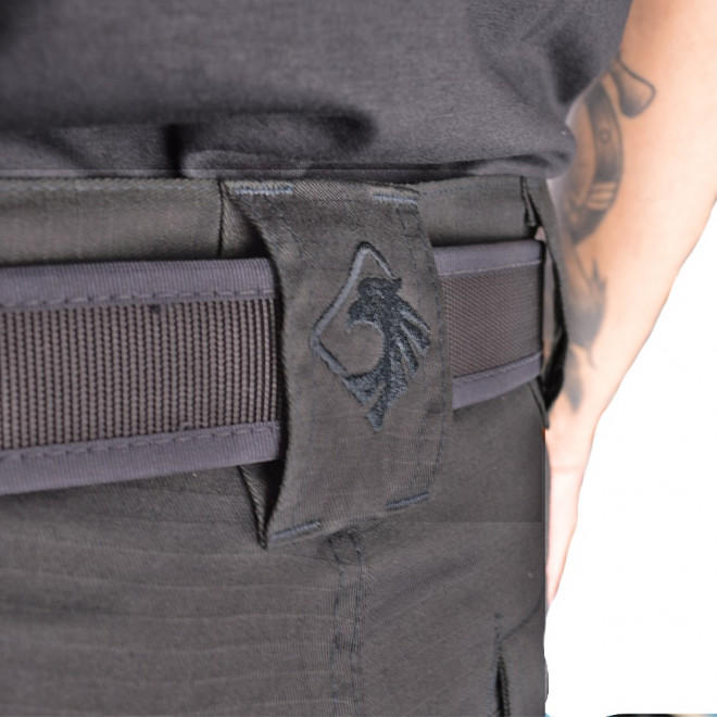 Calça Tática Eagle Flex - Preto