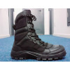 Bota Patrol Feline - Preto
