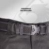 Calça Tática Eagle Flex - Preto