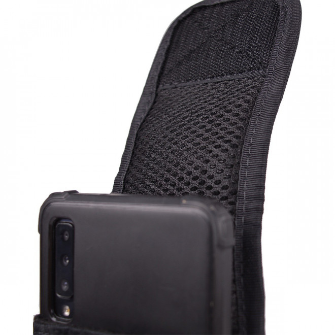 Porta Smartphone Tático Expansivo T2