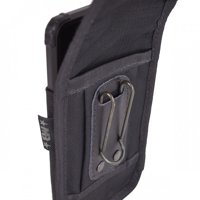 Porta Smartphone Tático Expansivo T2