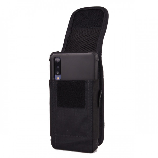 Porta Smartphone Tático Expansivo T2