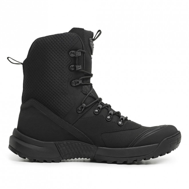 Bota Invictus Amphibian Dry 8 - Preto