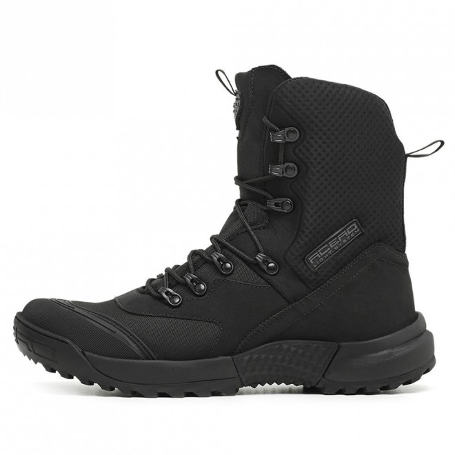Bota Invictus Amphibian Dry 8 - Preto