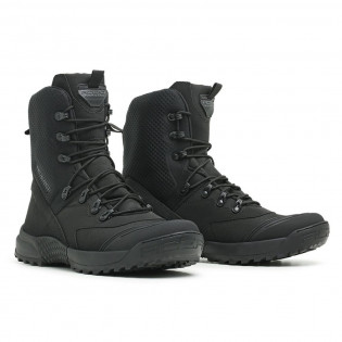 Bota Invictus Amphibian Dry 8 - Preto