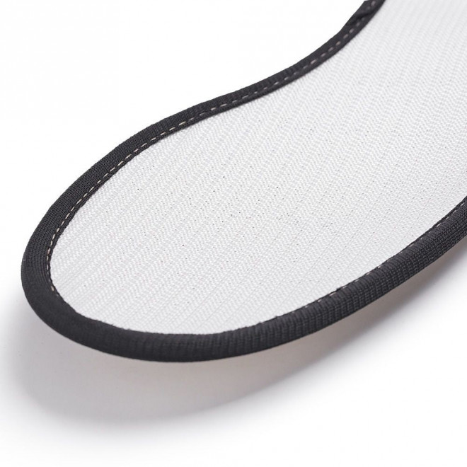 Palmilha Antiperfurante