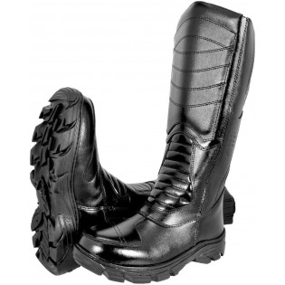 Bota Rocam - Preto