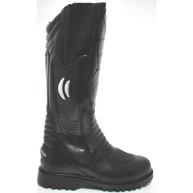 Bota Rocam - Preto