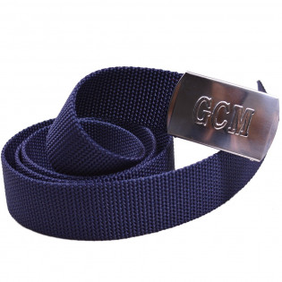 Cinto Social GCM 2 Garras - Azul