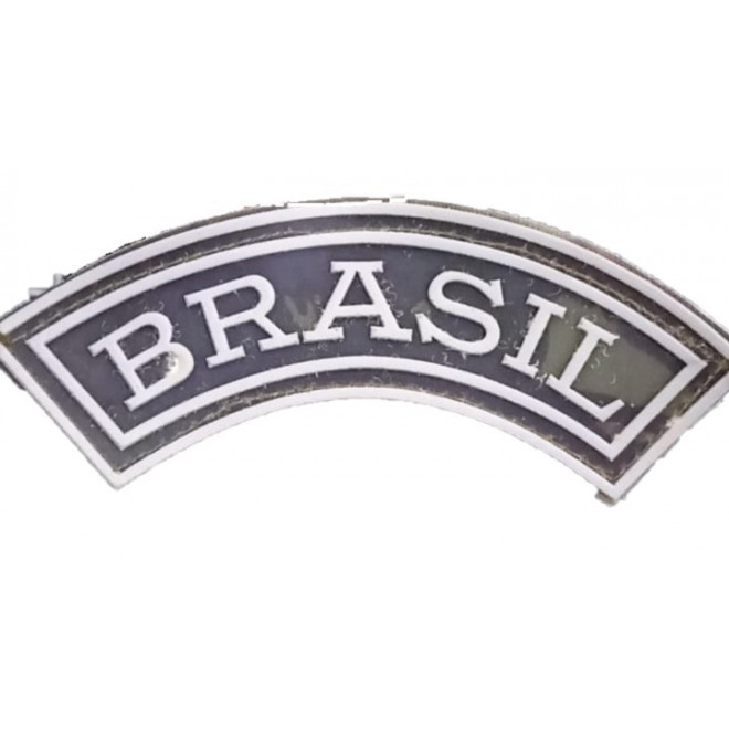 Tarja Emborrachada Brasil - Camo Exército